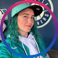 Oswin 🎸⚾️🔱💙 George Kirby enthusiast (@_quietbatpeople) 's Twitter Profile