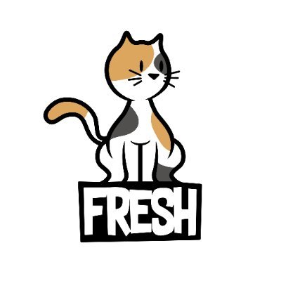 Catfreshさんのプロフィール画像