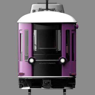 嵐電(京福電気鉄道)の新造車両・KYOTRAM公式です。
新車ができるまでをお届けいたします!
インスタのフォローもぜひ!
なおDMやお電話での個別のお問い合わせにはお答えいたしかねます。
予めご了承ください。
【3D KYOTRAM】https://t.co/0PkFtkB6Yg