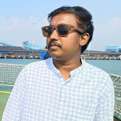 Aleem_Karaikal's profile picture. Karaikal District Reporter @PTTVOnlineNews