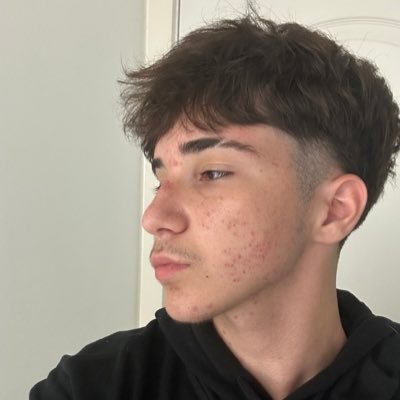 Sansebij's profile picture. 