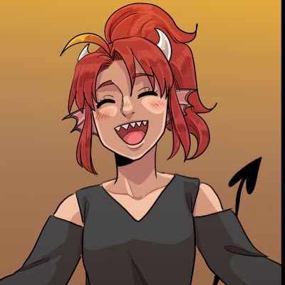 25↑ Avatar_Saiki on AO3
Pfp/banner @OMhonnou
Character driven writer inspired by Obey Me! Stories 18+
🔞 minors dni