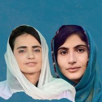 Mahrang baloch(@khanzada477410) 's Twitter Profile Photo