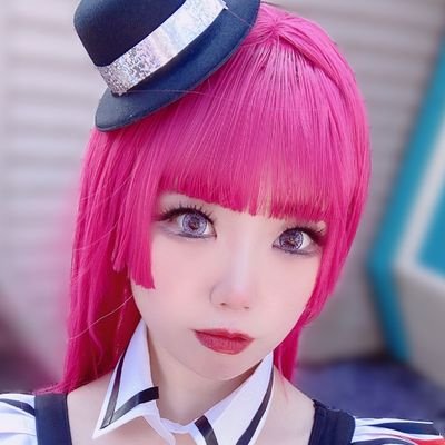 FUB FREE / cosplay  / ラブライブ!💗  あんスタ✨ プロセカ🎵 / 좋아하는거 짱많음 / 미러블락 /컨텍-DM / 프롬뮤🍅 (@From_Muse_) / https://t.co/fOz2LDFdHD