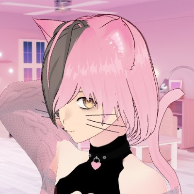 27 Years Old 

| VTuber | Feminine CatBoy |

Subscribe Over On YouTube ❤️🫠