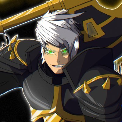 Player: AQW - SMITE - GENSHIN IMPACT
Animes/Mangas Fan
Steam: https://t.co/ABNi4SSN34
Anime List: https://t.co/nlHeyPufEh