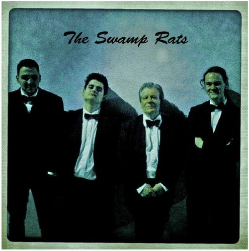 The Swamp Rats are a modern Jazz band, who focus on self arranged standards, but also have the ability to perform modern classics to a high standard.