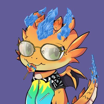 y_burky's profile picture. by