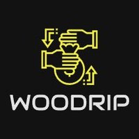 Woodrip(@woodrip_) 's Twitter Profile Photo