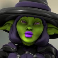 Momma Gobbo(@goblintubbo) 's Twitter Profile Photo