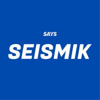 saysseismik(@saysseismik) 's Twitter Profile Photo