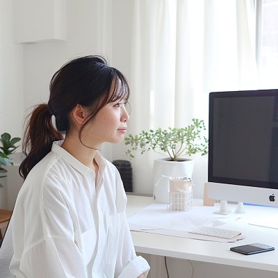 creative_aipix's profile picture. LPデザイナーさんのための素材を制作しています。毎日更新中！