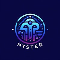 Myster(@themyster_) 's Twitter Profile Photo