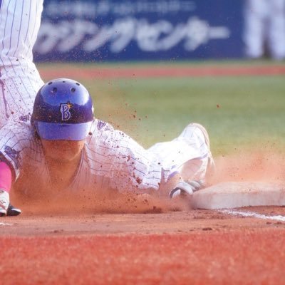 2015-2022年横浜DeNAベイスターズでプレーしてました⚾️ 現在は株式会社NineEdgeでセカンドキャリアをスタートしてます🙈くふうハヤテベンチャーズ静岡守備走塁コーチ🫡