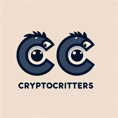 dCryptoCritters Profile Picture