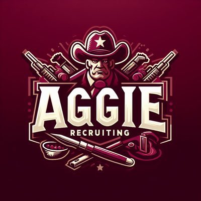 The Official Recruiting-Based Page for Texas A&M Football, Brought to You By @AggiesToday