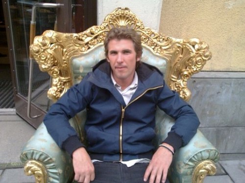 matwright06's profile picture. 