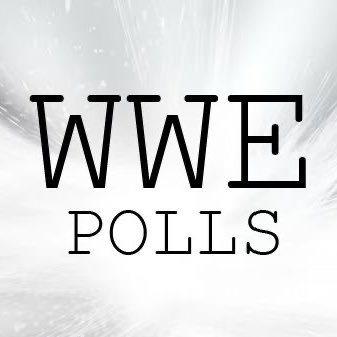 WWE Polls for entertainment and fan reactions