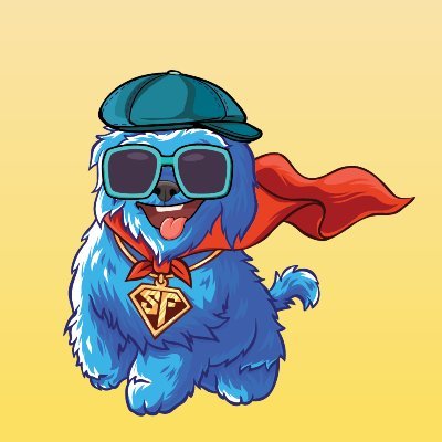 I’m not an AI dog! I’m not a robot dog! I’m just super cool…super fluffy and totally alright just being myself. Meet me here and let’s chill…Just call me Phil!