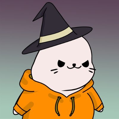 i6unny's profile picture. @CyberFinance__
https://t.co/RqbNRyknep