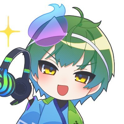 幽希こま@ひっそり系VTuber👻さんのプロフィール画像