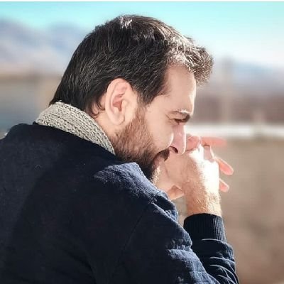 نوکر اهل بیت علیهم السلام،
دوستدار طبیعت
https://t.co/X9MBrZ27rg