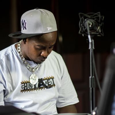 official_doggie's profile picture. Signed under BENGAZ GANG MUSIC