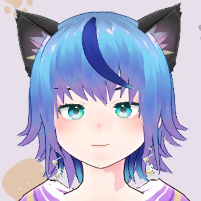 ゲーム実況🎮Vtuber個人勢🌟
(なるべく)毎日18:00投稿🐈️
配信&動画タグ #朔夜の猫缶 / FAタグ #星守アート