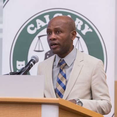 Lawyer/Scholar, Professor of AI and Law @ucalgary. President @afrischolars1. My PERSONAL, Afri-centric X a/c
