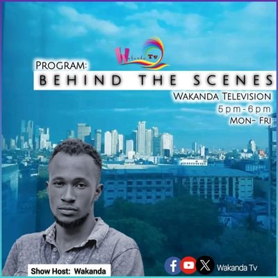 Wakanda Television Uganda
