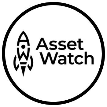 AssetWatch - Premium Portfolio Tracker Profile