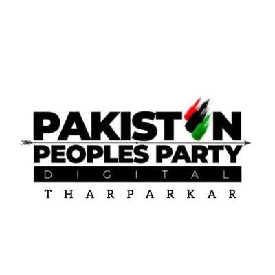 The PPP Digital Tharparkar is aimed to highlight the party progress, event, news and campaigns.