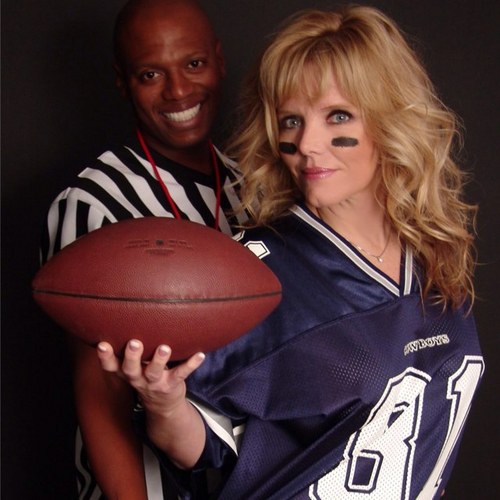 dhtootie's profile picture. 