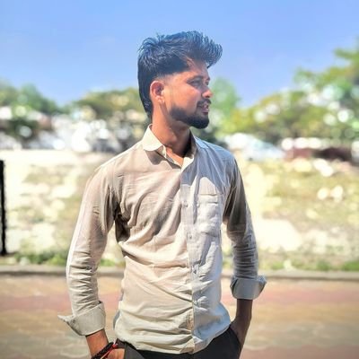 Bhaskar_Patil_ Profile Picture