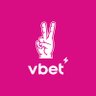 VbetGroup's profile picture. VBET is a global #betting and #gaming platform. The Official Betting Partner of AS Monaco, OneFootball and Title Sponsor of Alliance