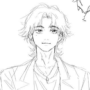 Pさんのプロフィール画像