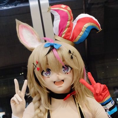 ぷちライブ所属狂った猫ちゃん　彼氏と嫁と子どもが居ます　着ぐるみが好き　病んでます

Unauthorized reproduction of photos and videos is prohibited.

17歳なのでR18はごめんなさい