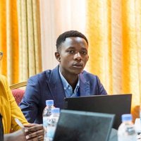 Fabrice Ishimwe (@fabrishimwe003) 's Twitter Profile Photo Fabrice Ishimwe (@fabrishimwe003) 's Twitter Profile Photo