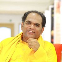 Swami Gururethnam(@Swamigururetnam) 's Twitter Profile Photo