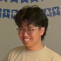 raymond ma 🇸🇬 iclr (@rayhascode) 's Twitter Profile