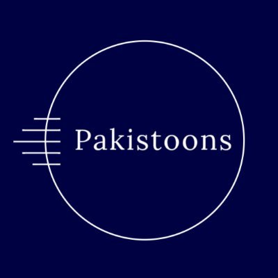 PakisToons endeavors to comically reflect prevalent political situation in Pakistan. Content on this channel is merely for humor.
