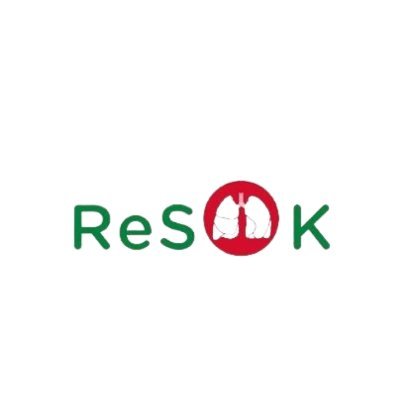 Promoting Lung Health in Kenya (and beyond); enhancing quality of prevention and care..
Reach us on email: info@resok.org or Telephone: +254 735 700660