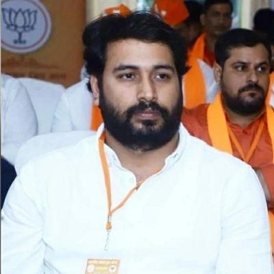 Lalitsinghbjym Profile Picture