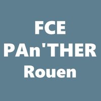 FOCIS-Center-of-Excellence(FCE)-PAn'THER(@FCEPAnTHER) 's Twitter Profile Photo