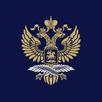 Официальный твиттер-аккаунт Генерального консульства Российской Федерации в Зальцбурге - Generalkonsulat der Russischen Föderation in Salzburg