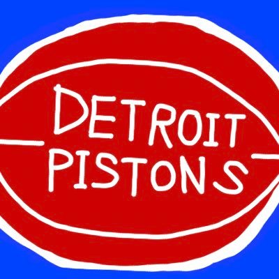 NBA Detroit Pistons 応援してます #nba #DetroitPistons #DetroitBasketball #デトロイトピストンズ