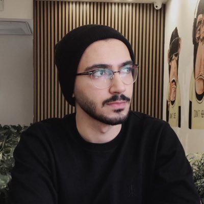 Shahriar Shariati Profile