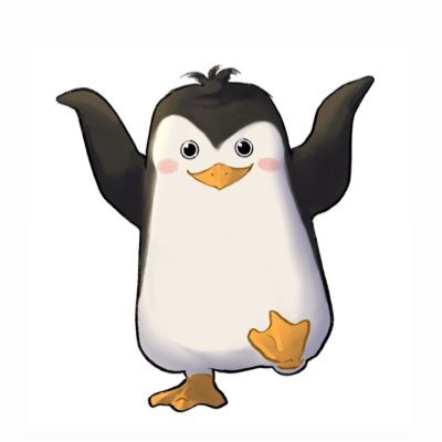 Topan | Tim Penguin Nasional