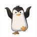 Topan | Tim Penguin Nasional (@timpenguinnas) Twitter profile photo