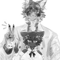 🄽🄸🅁🅄🄼🄴🄾 (@nirunirumeomeo) 's Twitter Profile Photo 🄽🄸🅁🅄🄼🄴🄾 (@nirunirumeomeo) 's Twitter Profile Photo